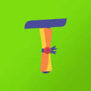 Teesas Education logo
